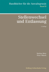 Stellenwechsel und Entlassung - Andreas C. Albrecht, Peter Bohny, Ruth Frei-Arnold, Thomas Geiser, Philipp Gremper, Peter H&auml;nni, Adrian Hauri, Angela Hensch-Wyss, Marc M. H&uuml;rzeler, Heinrich Jud, Ueli Kieser, Markus Metz, Roland M&uuml;ller, Peter M&uuml;nch, Andrea Tarnutzer-M&uuml;nch, Frank Vischer (&dagger;), Adrian von Kaenel, Armin Braun, Olivier Deprez, Kathrin Klett, Hans M&uuml;nch, Brigitte Terim-H&ouml;sli