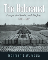 The Holocaust - Norman J.W. Goda