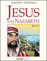 Jesus von Nazareth - Andr&eacute; S&egrave;ve, Lo&yuml;s P&eacute;tillot