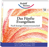 Das F&uuml;nfte Evangelium - Rudolf Steiner