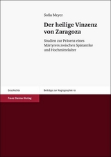 Der heilige Vinzenz von Zaragoza - Sofia Meyer