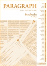 Strafrecht