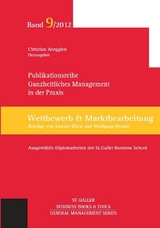Ganzheitliches Management in der Praxis - 