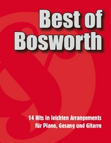 Best of Bosworth - 