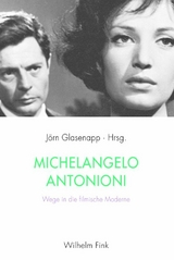 Michelangelo Antonioni - 