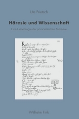 H&auml;resie und Wissenschaft - Ute Frietsch