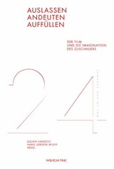 Auslassen, Andeuten, Auff&uuml;llen - 