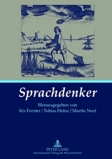 Sprachdenker - 