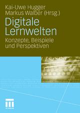 Digitale Lernwelten - 