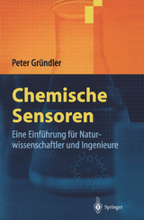 Chemische Sensoren - Peter Gr&uuml;ndler