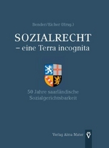 Sozialrecht &ndash; eine Terra incognita - 