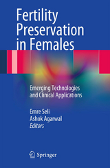 Fertility Preservation in Females - 