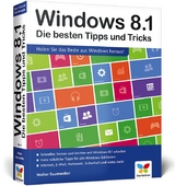 Windows 8.1 - Walter Saumweber