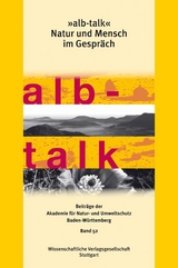 &raquo;alb-talk&laquo; - 