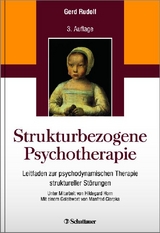 Strukturbezogene Psychotherapie - Gerd Rudolf