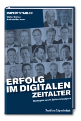 Erfolg im digitalen Zeitalter - 