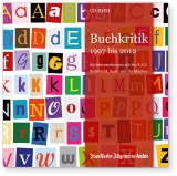 Buchkritik 1997 bis 2012 - Frankfurter Allgemeine Archiv
