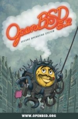 The OpenBSD 5.2 Release - OpenBSD.org