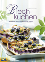 Blechkuchen - Berthold Samm&uuml;ller