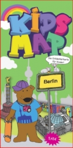 KidsMap Berlin - Schneider, Dorit