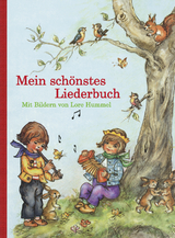 Mein schönstes Liederbuch - Hummel, Lore
