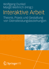 Interaktive Arbeit - 