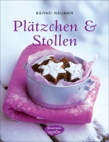 Pl&auml;tzchen & Stollen - Bernd Neuner
