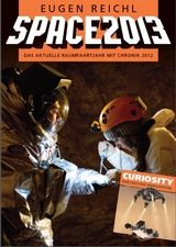 Space 2013 - Reichl, Eugen