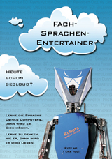 Fach-Sprachen-Entertainer - Roswitha Kortheuer