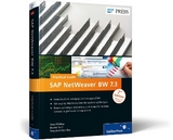 SAP Netweaver BW 7.3 - Practical Guide - Palekar, Amol; Patel, Bharat; Shiralkar, Shreekant