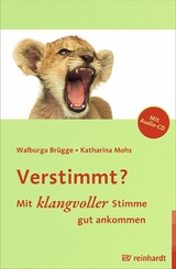 Verstimmt? - Walburga Br&uuml;gge, Katharina Mohs