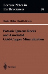 Potassic Igneous Rocks and Associated Gold-Copper Mineralization - Daniel M&uuml;ller, David I. Groves