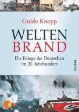 Weltenbrand - Guido Knopp