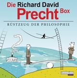 Die Richard David Precht Box – Rüstzeug der Philosophie - Richard David Precht
