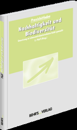 Nachhaltigkeit und Biodiversität - Frauke Fischer, Stefan Hörmann, Stefan Rösler