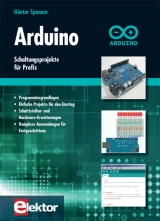 Arduino - G&uuml;nter Spanner