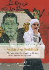 Arabischer Fr&uuml;hling? - 