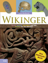 Wikinger - Fiona Macdonald