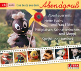 Das Beste aus dem Abendgru&szlig; - Ingeborg Feustel, Milos Kirschner, Vladimir Straka, Heinz F&uuml;lfe