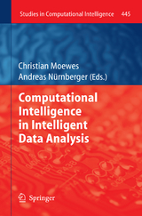 Computational Intelligence in Intelligent Data Analysis - 