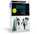 Mode Design Basics: Recherche und Design - Seivewright, Simon