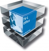 Haufe TV-L Office inkl. BAT CD - 