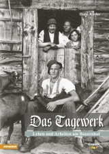 Das Tagewerk - Hans Rieder