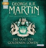 Das Lied von Eis und Feuer 04 - George R.R. Martin