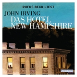 Das Hotel New Hampshire - John Irving