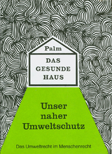 Das gesunde Haus - Hubert Palm