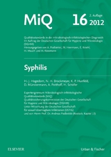 MIQ 16: Qualit&auml;tsstandards in der mikrobiologisch-infektiologischen Diagnostik
