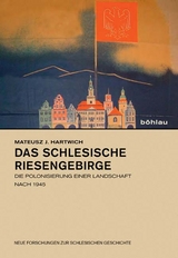 Das schlesische Riesengebirge - Mateusz J. Hartwich
