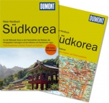 DuMont Reise-Handbuch Reisef&uuml;hrer S&uuml;dkorea