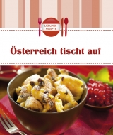 Österreich tischt auf